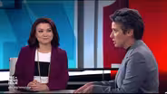 Tamara Keith and Amy Walter on infrastructure, Cuomo's fate