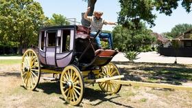 Video thumbnail: The Daytripper Salado, TX