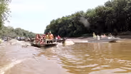"Redneck Fishing"