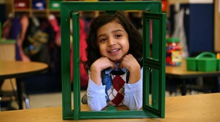 Video thumbnail: DPTV Early Learning نافذة | Preschool Matters!