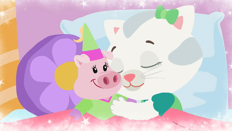 When You Re Sick Rest Is Best Song Daniel Tiger S Neighborhood Videos Pbs Kids