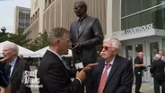 Gone But Not Forgotten: Remembering Governor Brendan Byrne