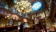 NYC-ARTS Profile: Eldridge Street Synagogue & Museum