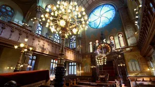 NYC-ARTS Profile: Eldridge Street Synagogue & Museum