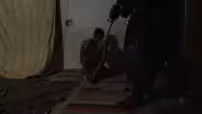 Watch Iraq's counterterrorism unit raid an ISIS agent's home