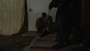 Watch Iraq's counterterrorism unit raid an ISIS agent's home