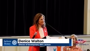 Jackson Rotary Club: Denice Walton