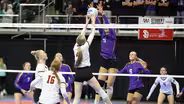 2024 AA Volleyball | Watertown vs. Sioux Falls Roosevelt