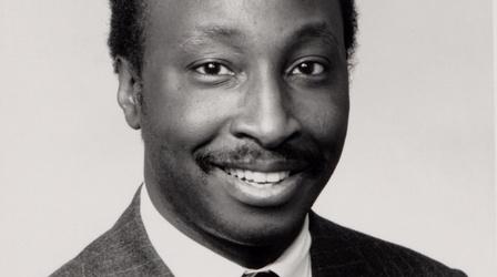 Video thumbnail: BOSS: The Black Experience in Business Profile: Merck & Co. CEO Ken Frazier