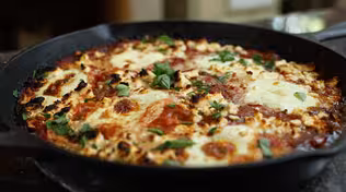 Shakshuka