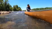 Yadkin River State Trail