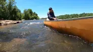 Yadkin River State Trail