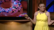 Sheletta Brundidge Essay | Devotion to Donuts