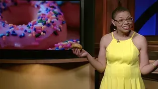 Sheletta Brundidge Essay | Devotion to Donuts