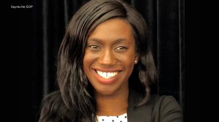 Video thumbnail: NJ Spotlight News Family of murdered councilwoman relieved at breakthrough