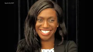Family of murdered councilwoman relieved at breakthrough
