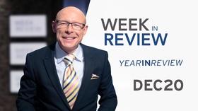 Video thumbnail: Kansas City Week in Review Year in Review - Dec 20, 2019