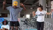 Hip Hop (The Boogie Down Bronx)