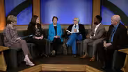 Political Panel | DC Political Divide | Oct 2023