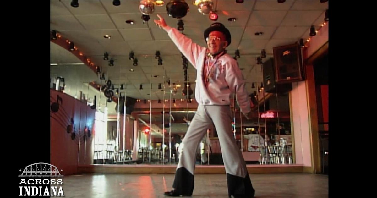 Across Indiana | Disco Is NOT Dead! | PBS