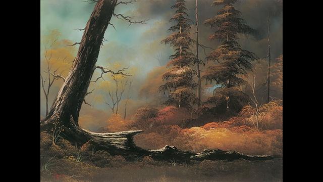 The Best of the Joy of Painting with Bob Ross | Indian Summer