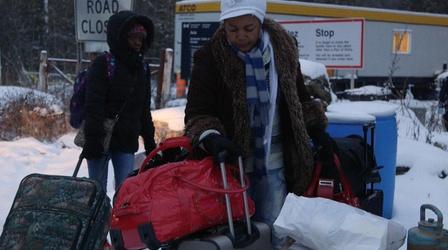Video thumbnail: CONNECT NY Refugees in the Empire State