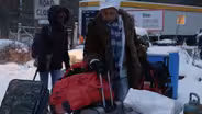 Refugees in the Empire State