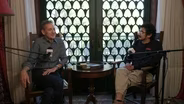 David Gropman on Designing Worlds for Robert Altman, Ang Lee & Ripley I Round Top Film Festival 2025