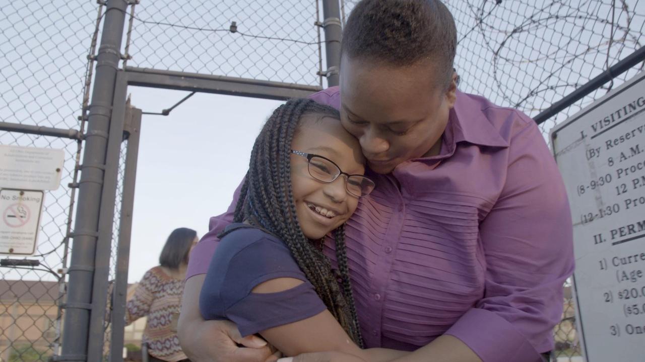 Independent Lens | Apart