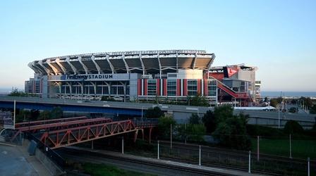 Video thumbnail: Ideas Browns and FirstEnergy end stadium naming rights agreement