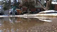 Another water main break hits Henrico