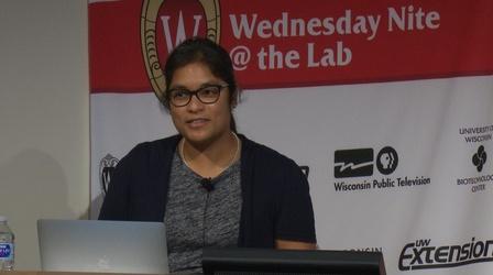 Video thumbnail: University Place Insights in Pediatric Food Allergies