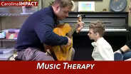 Music Therapy