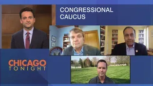Congressional Panel Part 1: Biden’s Infrastructure Proposal