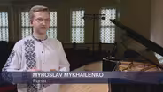 Music Prodigy from Ukraine Finds Community in Chicago