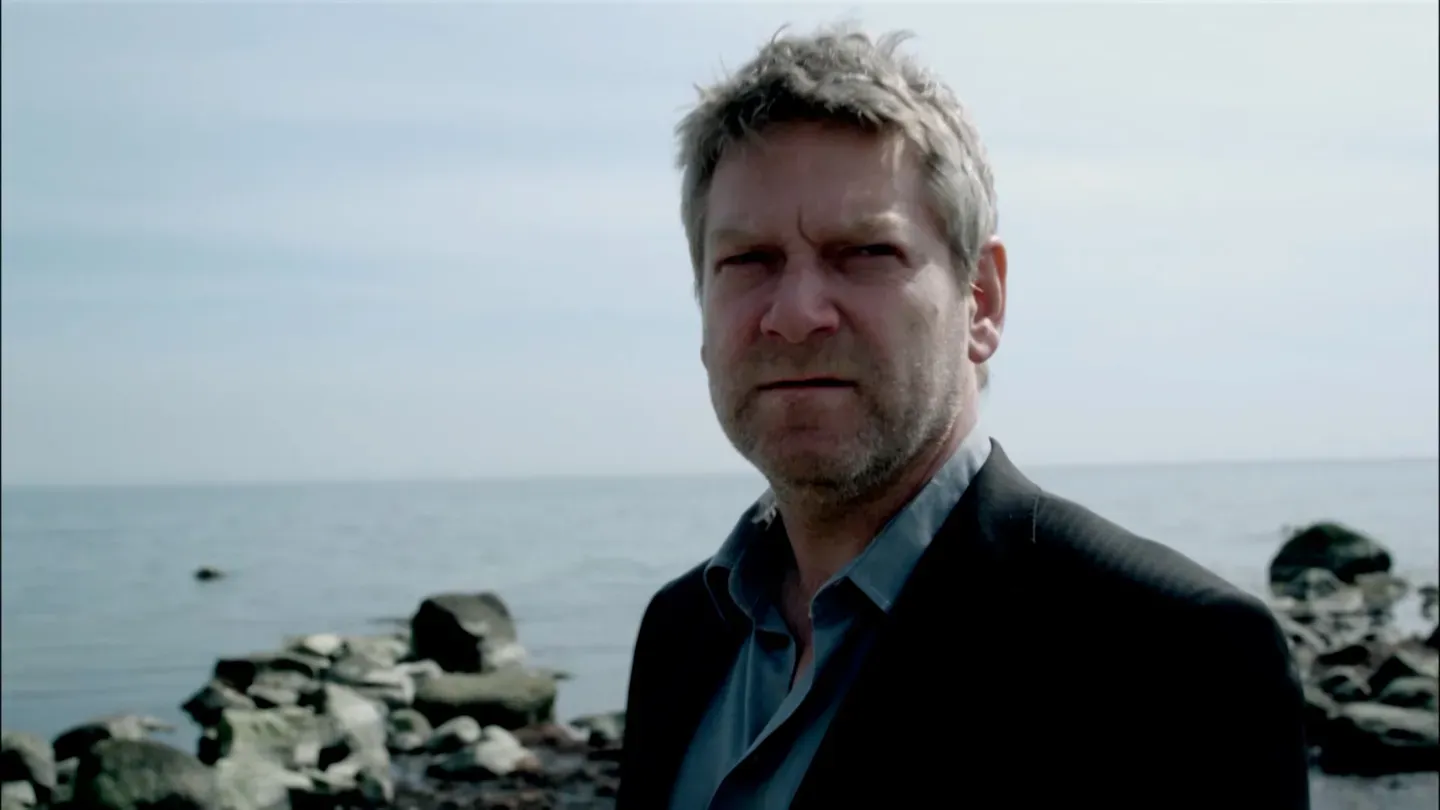 Wallander on IdahoPTV Passport