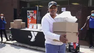 Why Large Nonprofits Are Now Struggling to Provide Services