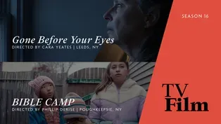 Gone Before Your Eyes | BIBLE CAMP: Preview