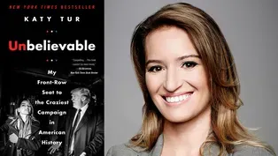 Katy Tur | 2017 Miami Book Fair