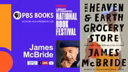 "The Heaven & Earth Grocery Store" by James McBride