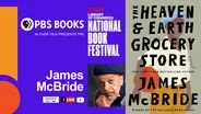 "The Heaven & Earth Grocery Store" by James McBride