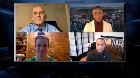 Video thumbnail: MetroFocus MetroFocus: March 14, 2023