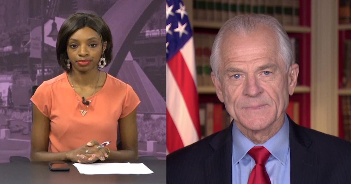 PBS39 News Reports | PRESIDENTIAL PREVIEW | Season 2020 | PBS