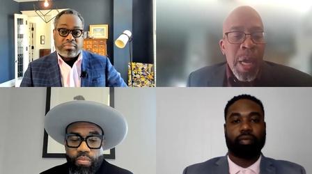 Video thumbnail: American Black Journal The barriers to entry for Black real estate developers
