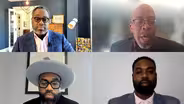 The barriers to entry for Black real estate developers