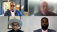 The barriers to entry for Black real estate developers