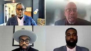 The barriers to entry for Black real estate developers