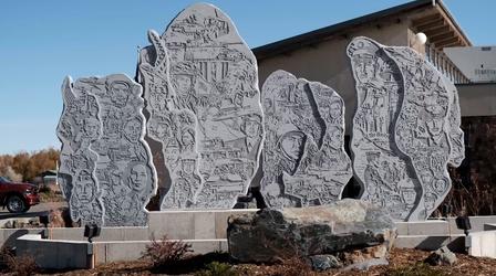 Video thumbnail: Our Wyoming Path of Honor