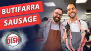 Watch BRASA Handcraft Their Butifarra Spanish Sausage