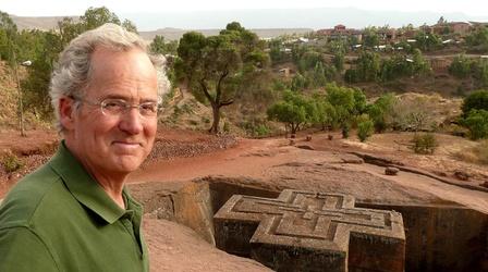 Video thumbnail: Joseph Rosendo’s Travelscope Northern Ethiopia – Ancient History and Spiritual Present